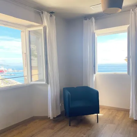 Casa Mantinum Au Coeur De La Citadelle Apartment