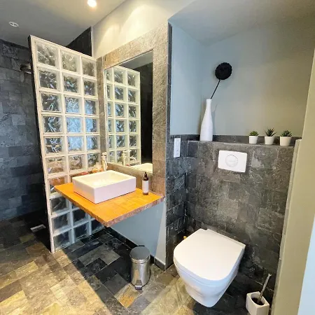 Casa Mantinum Au Coeur De La Citadelle *