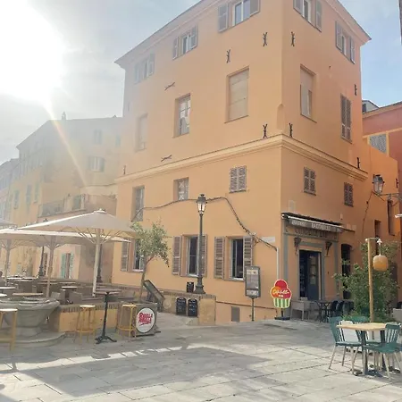 Casa Mantinum Au Coeur De La Citadelle Apartment *