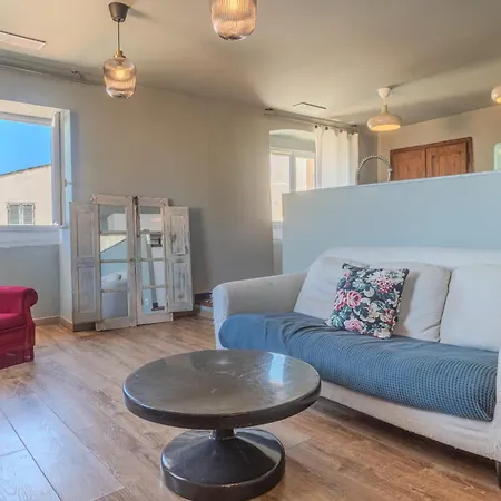 Casa Mantinum Au Coeur De La Citadelle Apartment