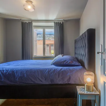 Casa Mantinum Au Coeur De La Citadelle Apartment