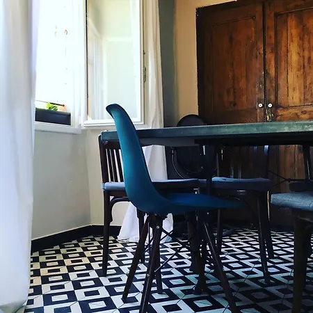 Casa Mantinum Au Coeur De La Citadelle * Bastia (Corsica)