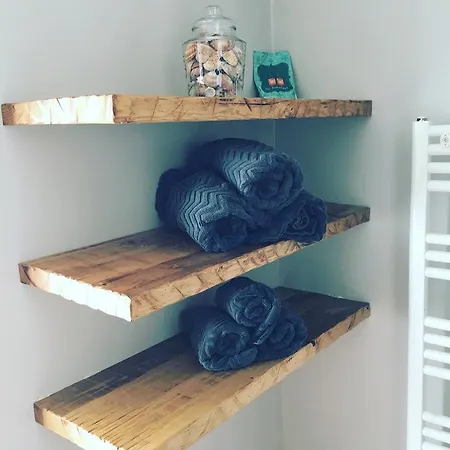 Apartment Casa Mantinum Au Coeur De La Citadelle Bastia (Corsica)