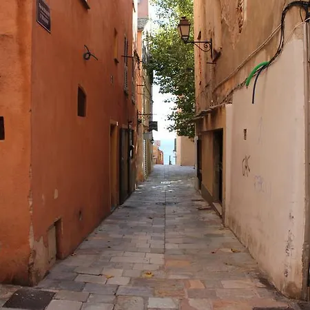 Casa Mantinum Au Coeur De La Citadelle