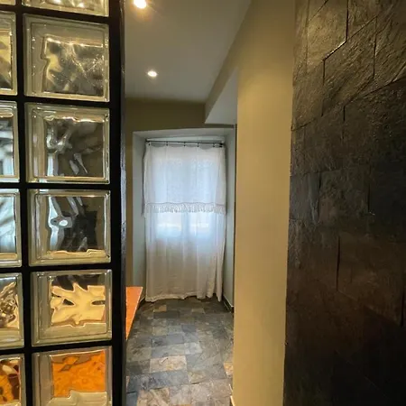 아파트 Casa Mantinum Au Coeur De La Citadelle 바스티아