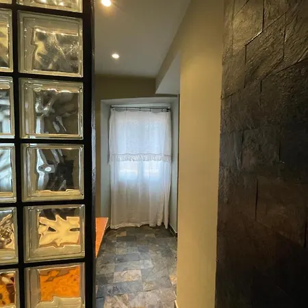 Apartment Casa Mantinum Au Coeur De La Citadelle Bastia (Corsica)