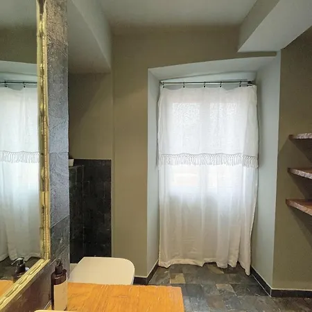 Casa Mantinum Au Coeur De La Citadelle Lägenhet