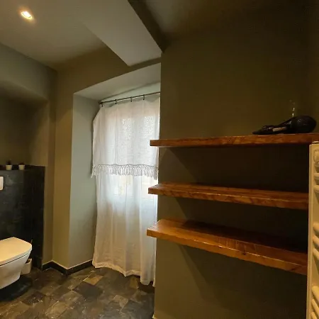 Casa Mantinum Au Coeur De La Citadelle 아파트 *