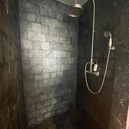 Casa Mantinum Au Coeur De La Citadelle * Bastia (Corsica)