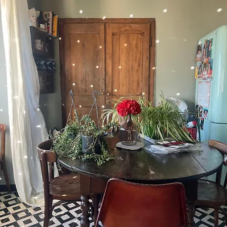 아파트 Casa Mantinum Au Coeur De La Citadelle