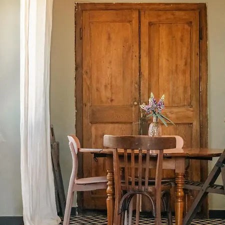 Casa Mantinum Au Coeur De La Citadelle Lägenhet *