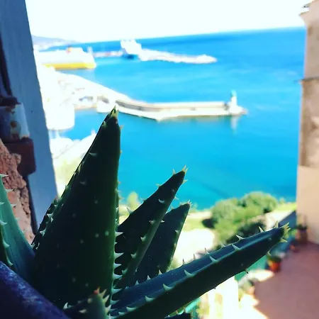 Lägenhet Casa Mantinum Au Coeur De La Citadelle *