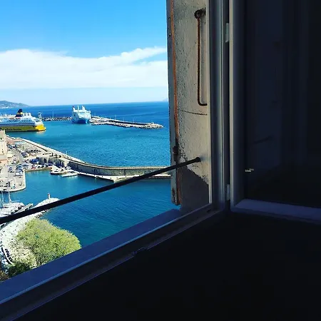 Casa Mantinum Au Coeur De La Citadelle *