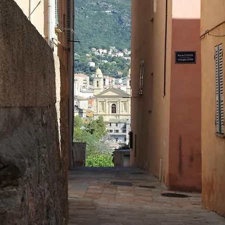 Casa Mantinum Au Coeur De La Citadelle