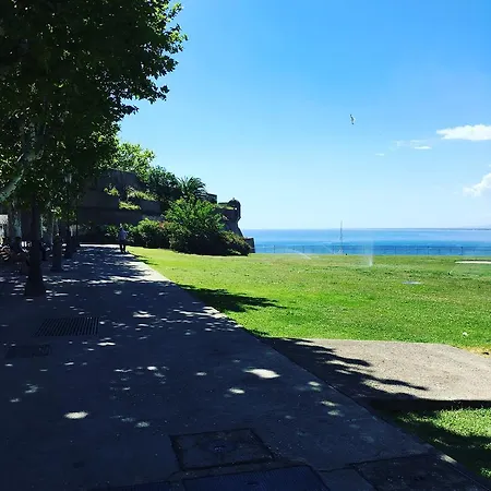 Casa Mantinum Au Coeur De La Citadelle