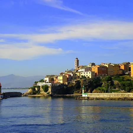Lägenhet Casa Mantinum Au Coeur De La Citadelle