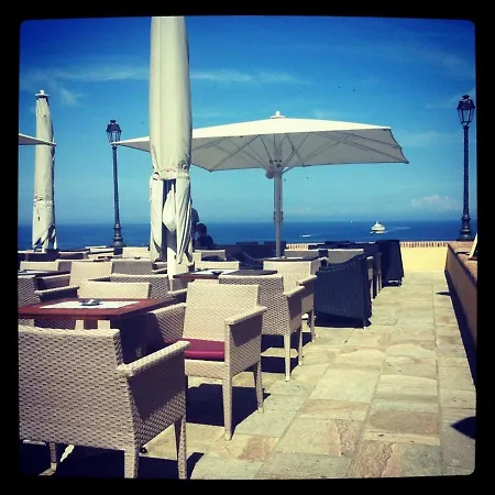 Casa Mantinum Au Coeur De La Citadelle 아파트 *