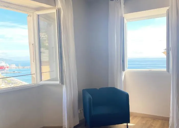 Casa Mantinum Au Coeur De La Citadelle Appartement