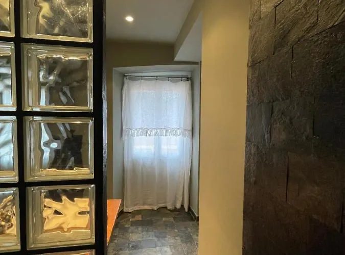 Appartement Casa Mantinum Au Coeur De La Citadelle Bastia (Corsica)