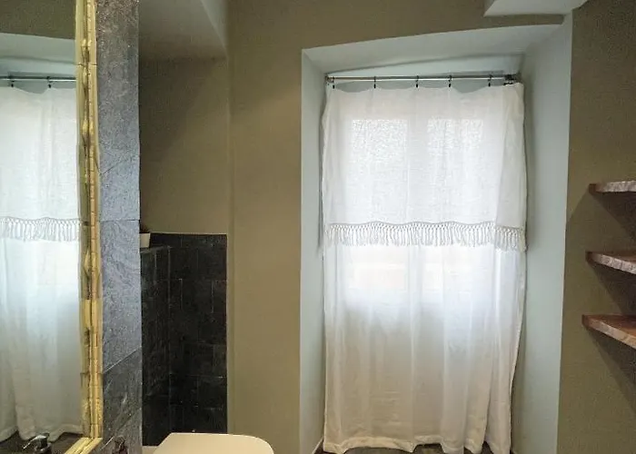 Casa Mantinum Au Coeur De La Citadelle Appartement