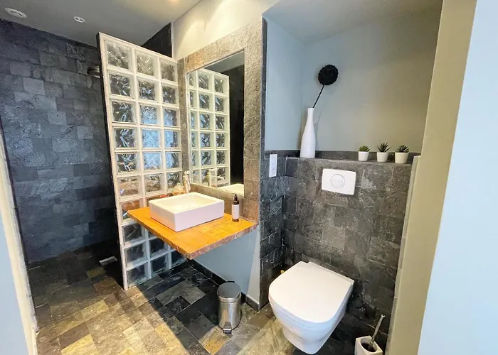 Casa Mantinum Au Coeur De La Citadelle *