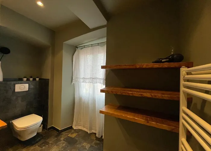 Casa Mantinum Au Coeur De La Citadelle Appartement *