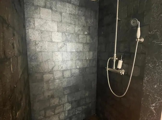 Casa Mantinum Au Coeur De La Citadelle * Bastia (Corsica)