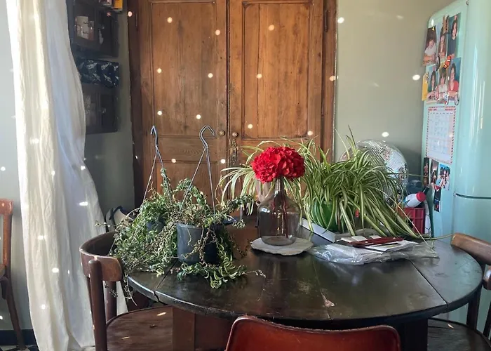 Appartement Casa Mantinum Au Coeur De La Citadelle