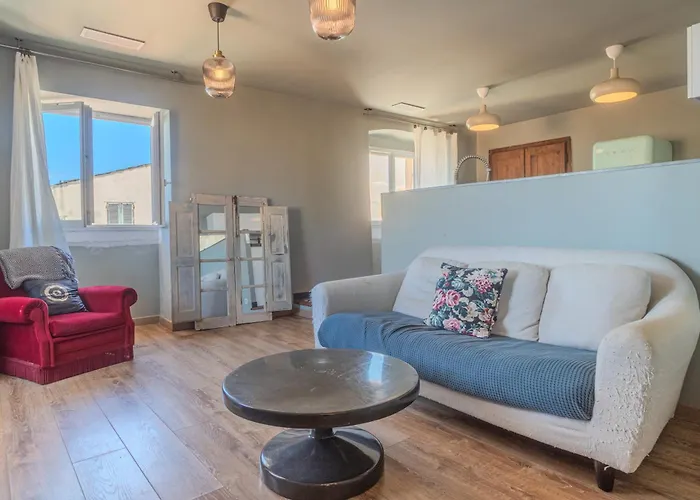 Casa Mantinum Au Coeur De La Citadelle Appartement