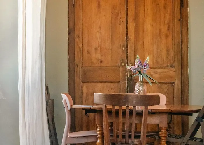 Casa Mantinum Au Coeur De La Citadelle Appartement *