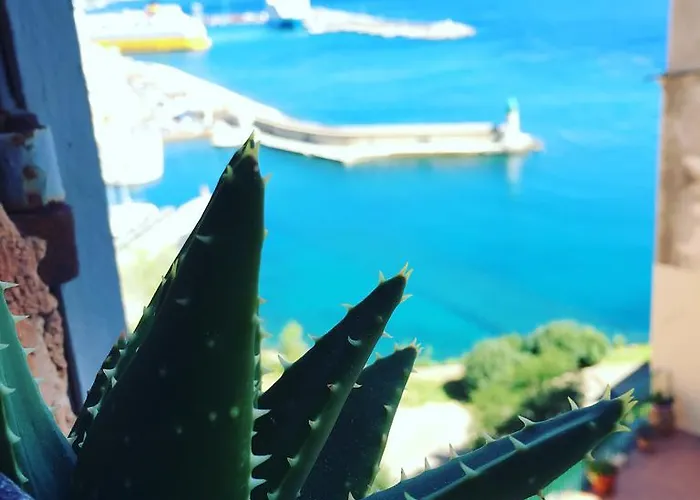 Appartement Casa Mantinum Au Coeur De La Citadelle *