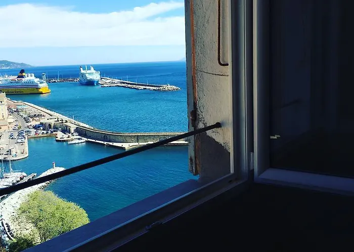 Casa Mantinum Au Coeur De La Citadelle *