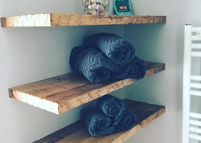 Appartement Casa Mantinum Au Coeur De La Citadelle Bastia (Corsica)