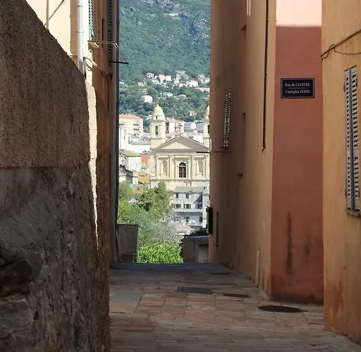 Casa Mantinum Au Coeur De La Citadelle