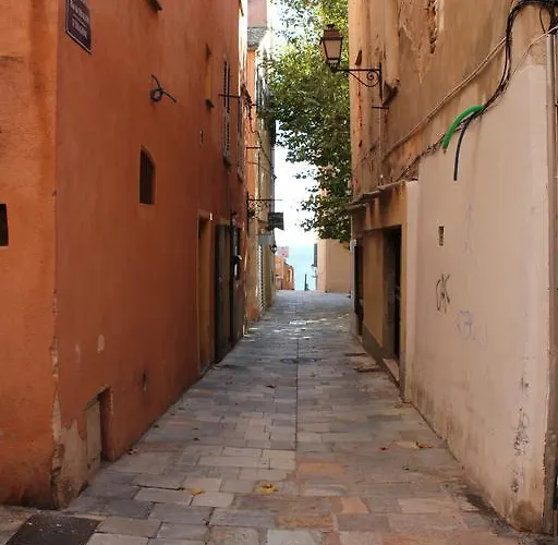 Casa Mantinum Au Coeur De La Citadelle