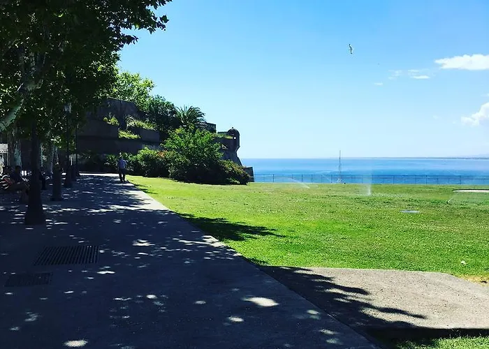 Casa Mantinum Au Coeur De La Citadelle