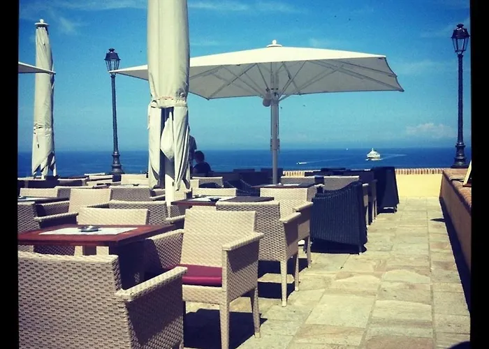 Casa Mantinum Au Coeur De La Citadelle Appartement *